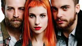 Timeline: paramore desde sus inicios hasta hoy.