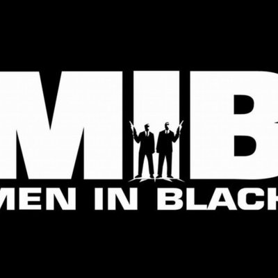 Timeline: HISTORY OF MEN IN BLACK