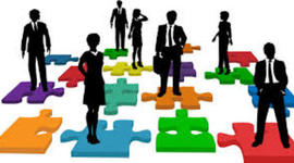 Timeline: RECURSOS HUMANOS