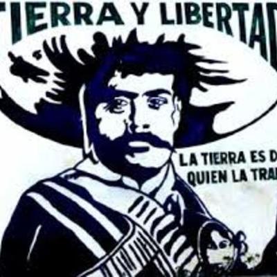 Timeline: Emiliano Zapata