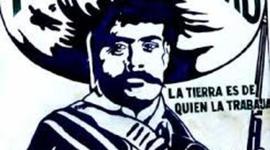 Timeline: Emiliano Zapata