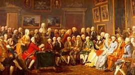 Timeline: Timeline To The Enlightenment