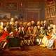 The enlightenment philosophers