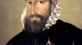 Timeline: Francisco Pizarro