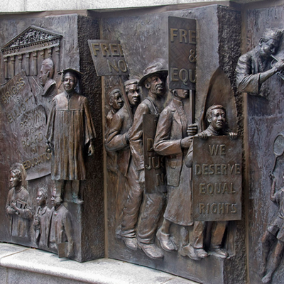 Timeline: The History of Your History