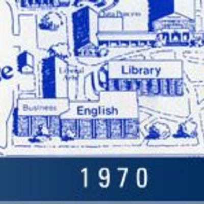 Timeline: 50 Years of Phoenix College and Phoenix, Arizona