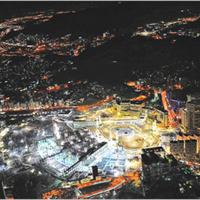 Timeline: Arab Spring in Saudi Arabia