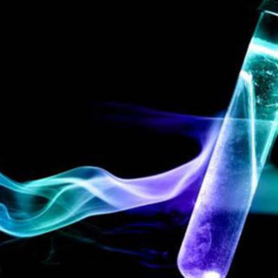 Timeline: Events in Science