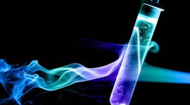 Timeline: Events in Science