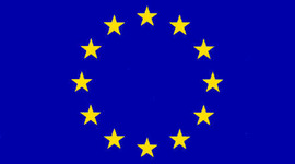 Timeline: 65 AÑOS DE CONSRTUCCIÓN EUROPEA Y ACONTECIMIENTOS MUNDIALES