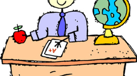 Timeline: My Teaching Career