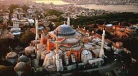 Timeline: Μεσοβυζαντινή περίοδος