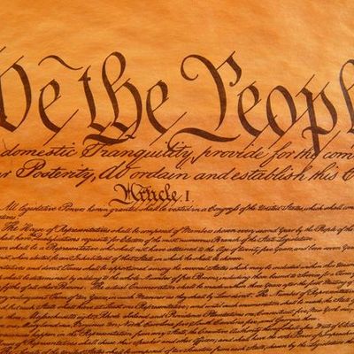 Timeline: Timeline to Life, Liberty and Pursuit of Happiness