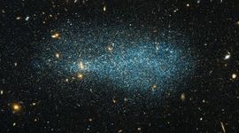 Timeline: Space Exploration