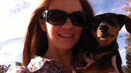 Timeline: Mrs. Mendez's path to teaching