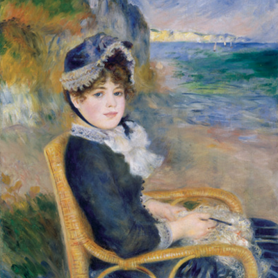 Timeline: Events Leading To Impressionsim