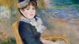 Timeline: Events Leading To Impressionsim