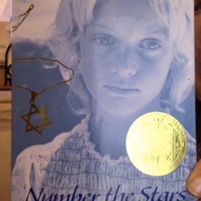 Timeline: Number the Stars Timeline