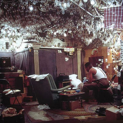 Timeline: Invisible Man: Reaction Journal