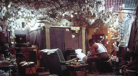 Timeline: Invisible Man: Reaction Journal