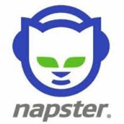 Timeline: Napster