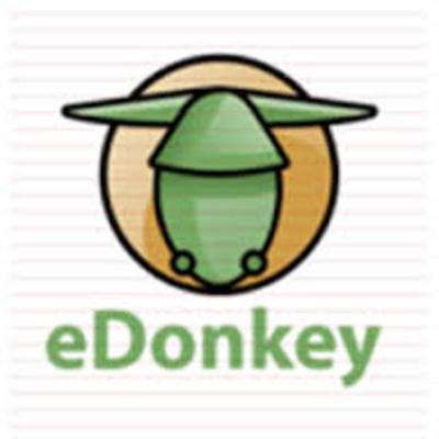 Timeline: eDonkey