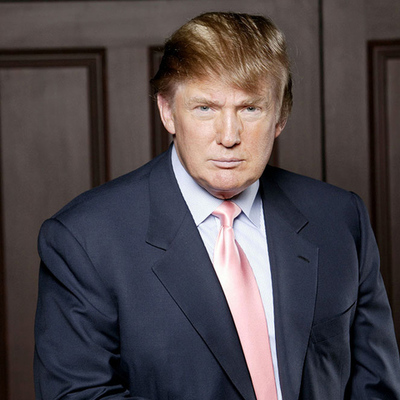 Timeline: Donald Trump