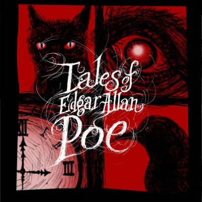 Timeline: TimeLine of Edgar Allan Poe