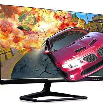 Timeline: evolucion de la televicion (tics)