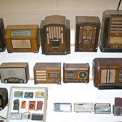 Timeline: EVOLUCION DE LAS TIC