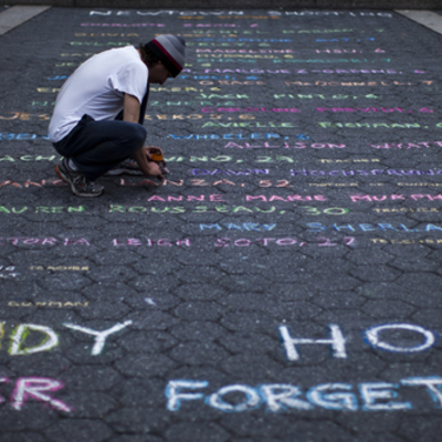 Timeline: Sandy Hook and School shootings around the World