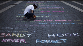 Timeline: Sandy Hook and School shootings around the World