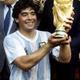 Diego maradona 975i