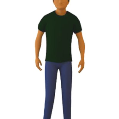 Timeline: My Virtual Child Timeline