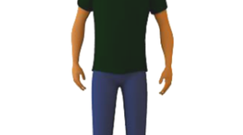 Timeline: My Virtual Child Timeline