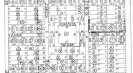 Timeline: Smithfield 1865