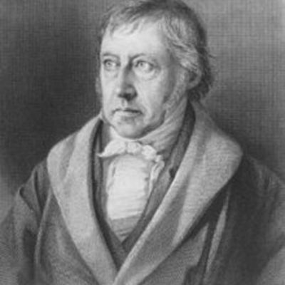 Timeline: Filosofie en biografie van verlichtingsfilosoof Hegel