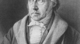 Timeline: Filosofie en biografie van verlichtingsfilosoof Hegel
