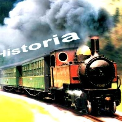 Timeline: Historia contemporanea