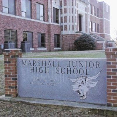 Timeline: Middle School Development