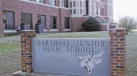 Timeline: Middle School Development