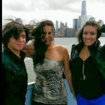 Timeline: Raf Coronel