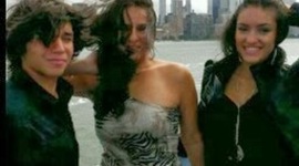 Timeline: Raf Coronel