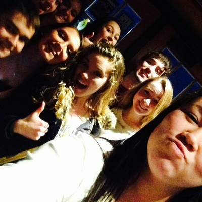 Timeline: Taylor Robustelli