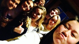 Timeline: Taylor Robustelli