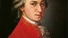 Timeline: Wolfgang Amadeus Mozart