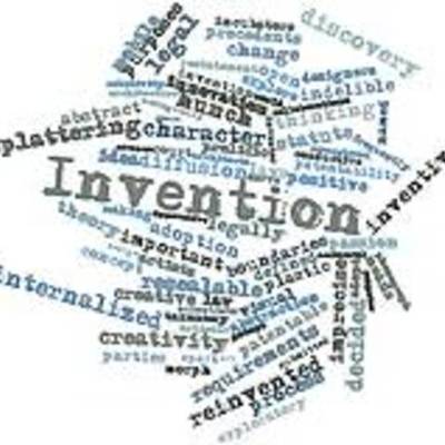 Timeline: Inventions