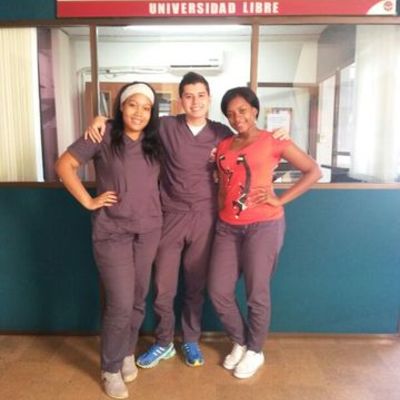 Timeline: Implementacion Sistema Gestion de Calidad DLD Company