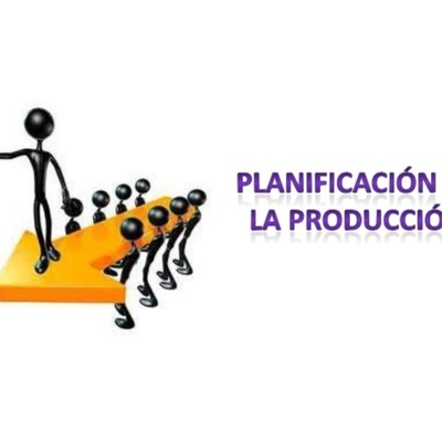 Timeline: Planeacion de la Produccion