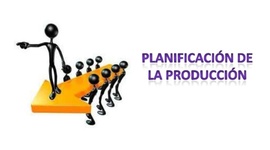 Timeline: Planeacion de la Produccion